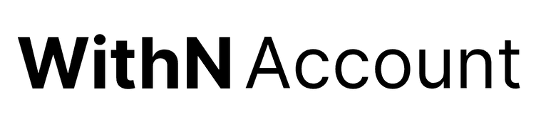 WithN Account Logo