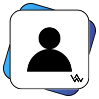 WithN Account Brandmark